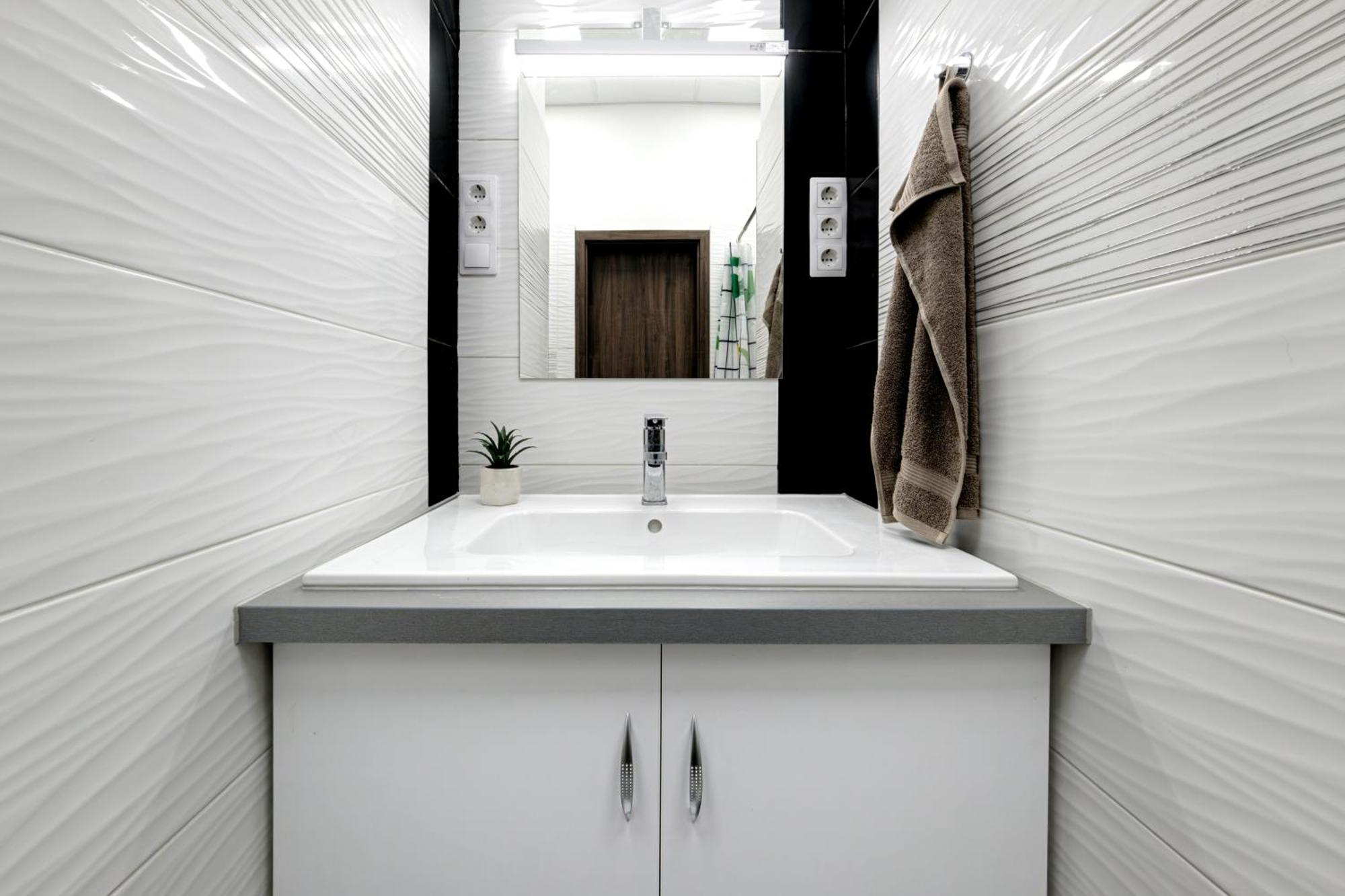 Soho Downtown Apartment 布达佩斯 外观 照片